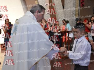 Photography #195477 from Comunión Divina Providencia 5-12-25