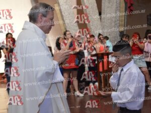 Photography #195479 from Comunión Divina Providencia 5-12-25