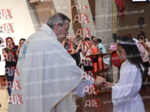 Photography #195483 from Comunión Divina Providencia 5-12-25