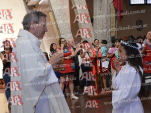 Photography #195485 from Comunión Divina Providencia 5-12-25