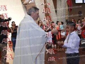 Photography #195487 from Comunión Divina Providencia 5-12-25