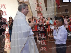 Photography #195491 from Comunión Divina Providencia 5-12-25