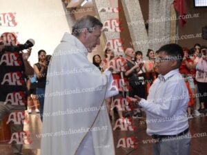 Photography #195493 from Comunión Divina Providencia 5-12-25