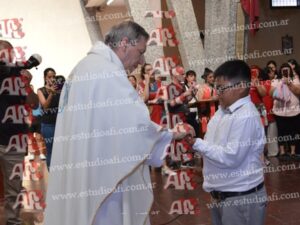 Photography #195495 from Comunión Divina Providencia 5-12-25