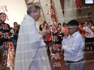 Photography #195497 from Comunión Divina Providencia 5-12-25