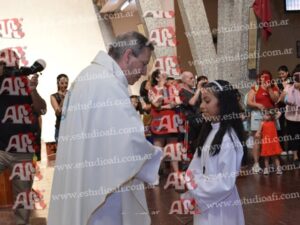 Photography #195499 from Comunión Divina Providencia 5-12-25