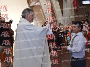 Photography #195505 from Comunión Divina Providencia 5-12-25