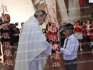 Photography #195513 from Comunión Divina Providencia 5-12-25