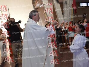 Photography #195517 from Comunión Divina Providencia 5-12-25