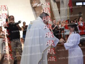 Photography #195519 from Comunión Divina Providencia 5-12-25