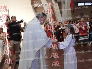 Photography #195525 from Comunión Divina Providencia 5-12-25