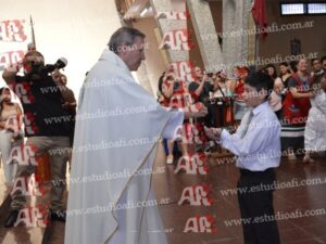 Photography #195529 from Comunión Divina Providencia 5-12-25