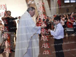 Photography #195531 from Comunión Divina Providencia 5-12-25