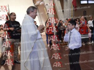 Photography #195533 from Comunión Divina Providencia 5-12-25