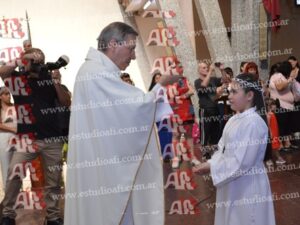 Photography #195539 from Comunión Divina Providencia 5-12-25