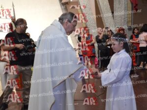 Photography #195541 from Comunión Divina Providencia 5-12-25