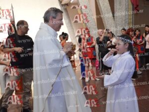 Photography #195543 from Comunión Divina Providencia 5-12-25