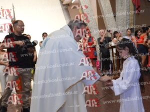 Photography #195547 from Comunión Divina Providencia 5-12-25