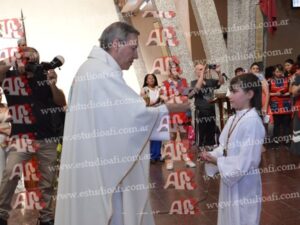 Photography #195551 from Comunión Divina Providencia 5-12-25