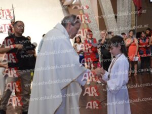 Photography #195553 from Comunión Divina Providencia 5-12-25