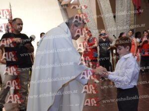 Photography #195557 from Comunión Divina Providencia 5-12-25