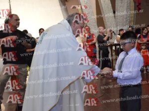 Photography #195563 from Comunión Divina Providencia 5-12-25