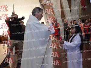 Photography #195565 from Comunión Divina Providencia 5-12-25