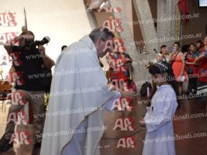 Photography #195569 from Comunión Divina Providencia 5-12-25