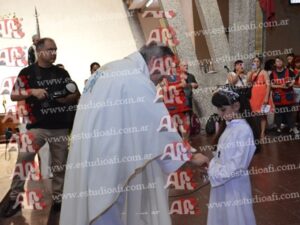 Photography #195571 from Comunión Divina Providencia 5-12-25