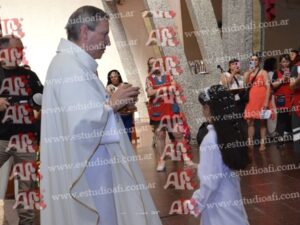 Photography #195573 from Comunión Divina Providencia 5-12-25