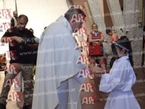 Photography #195579 from Comunión Divina Providencia 5-12-25