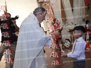 Photography #195583 from Comunión Divina Providencia 5-12-25