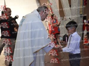 Photography #195585 from Comunión Divina Providencia 5-12-25