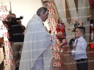 Photography #195595 from Comunión Divina Providencia 5-12-25