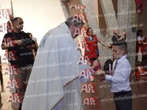 Photography #195597 from Comunión Divina Providencia 5-12-25