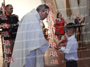 Photography #195601 from Comunión Divina Providencia 5-12-25