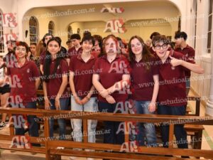 Photography #197733 from Egresados Patrocinio de San José 5to año 12-12-25