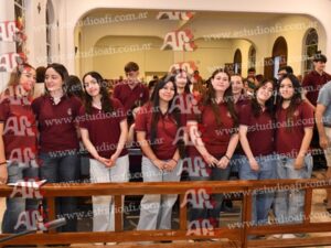 Photography #197735 from Egresados Patrocinio de San José 5to año 12-12-25