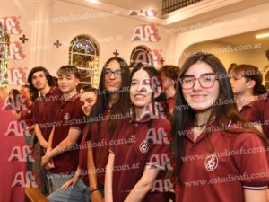 Photography #197739 from Egresados Patrocinio de San José 5to año 12-12-25