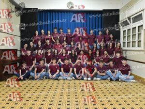 Photography #197745 from Egresados Patrocinio de San José 5to año 12-12-25