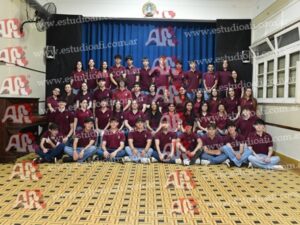 Photography #197747 from Egresados Patrocinio de San José 5to año 12-12-25
