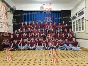Photography #197750 from Egresados Patrocinio de San José 5to año 12-12-25