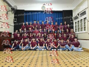 Photography #197753 from Egresados Patrocinio de San José 5to año 12-12-25