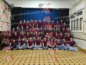Photography #197757 from Egresados Patrocinio de San José 5to año 12-12-25