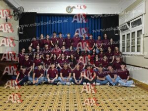 Photography #197759 from Egresados Patrocinio de San José 5to año 12-12-25