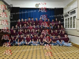Photography #197761 from Egresados Patrocinio de San José 5to año 12-12-25
