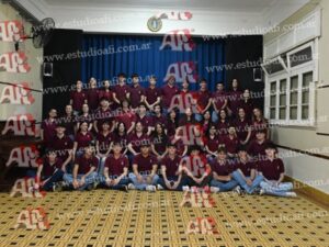 Photography #197763 from Egresados Patrocinio de San José 5to año 12-12-25