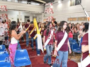 Photography #197781 from Egresados Patrocinio de San José 5to año 12-12-25