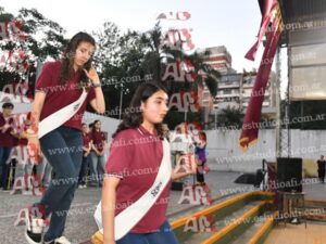 Photography #197875 from Egresados Patrocinio de San José 5to año 12-12-25