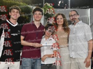 Photography #197883 from Egresados Patrocinio de San José 5to año 12-12-25